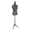 Mannequin Grand Modèle 160 Cm Wonderly Atmosphera -Promos Meubles Boutique mannequin grand modele 160cm wonderly atmosphera