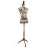 Mannequin Grand Modèle Palmier Bois 160 Cm Atmosphera -Promos Meubles Boutique mannequin grand modele palmier bois 160 cm atmosphera