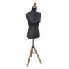 Mannequin Trépied 160 Cm Soul Atmosphera -Promos Meubles Boutique mannequin trepied 160 cm soul atmosphera