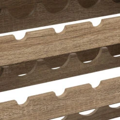 Meuble Bar Range Bouteilles Aliaj 5Five -Promos Meubles Boutique meuble bar range bouteilles aliaj atmosphera 1 2