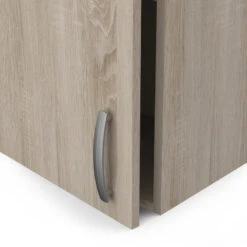 Demeyere Meuble De Cuisine Haut 1 Porte 40 Cm Paprika -Promos Meubles Boutique meuble de cuisine haut 1 porte 40 cm paprika 1 4