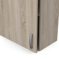 Demeyere Meuble De Cuisine Haut 1 Porte 50 Cm Paprika -Promos Meubles Boutique meuble de cuisine haut 1 porte 50 cm paprika 1 2