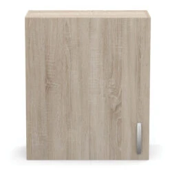 Demeyere Meuble De Cuisine Haut 1 Porte 60 Cm Paprika -Promos Meubles Boutique meuble de cuisine haut 1 porte 60 cm paprika 2