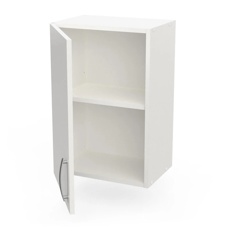 Demeyere Meuble De Cuisine Haut Blanc 40 Cm Mammy 5 Demeyere Meuble De Cuisine Haut Blanc 40 Cm Mammy – Image 3