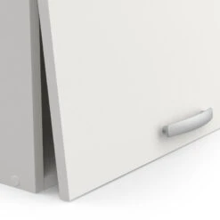 Demeyere Meuble Haut De Hotte Blanc Pour Cuisine Mammy -Promos Meubles Boutique meuble haut de hotte blanc pour cuisine mammy 3