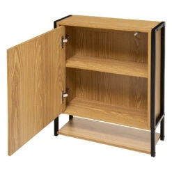 Meuble Haut Salle De Bain Miroir Tribecart 5Five -Promos Meubles Boutique meuble haut salle de bain miroir tribecart 5five 2