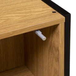 Meuble Haut Salle De Bain Miroir Tribecart 5Five -Promos Meubles Boutique meuble haut salle de bain miroir tribecart 5five 4