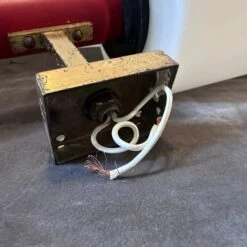 1960 Three Stilnovo Style Mid-Century Modern Brass Italian Wall Sconces -Promos Meubles Boutique mobilejpegupload 29A471C3C5B94E80A457667574C6724F master