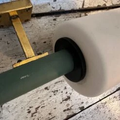 1960 Three Stilnovo Style Mid-Century Modern Brass Italian Wall Sconces -Promos Meubles Boutique mobilejpegupload 2B2D56B392684F998D43670CDC3D3733 master