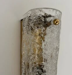 Individual German Midcentury Murano Long Wall Sconce By Hillebrand, 1970s 21 Individual German Midcentury Murano Long Wall Sconce By Hillebrand, 1970s -Promos Meubles Boutique mobilejpegupload 3BD1B5C63C0242B0BFEA5ABB5F783881 master