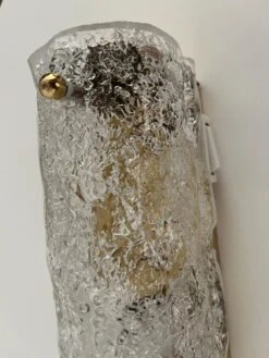 Individual German Midcentury Murano Long Wall Sconce By Hillebrand, 1970s 14 Individual German Midcentury Murano Long Wall Sconce By Hillebrand, 1970s -Promos Meubles Boutique mobilejpegupload ED36DA99F3DC48A281DBAA1B046B8DBC master