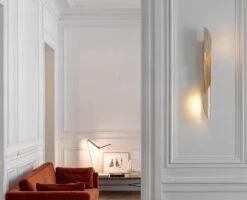 Torsade Ceramic Wall Lamp By Mydriaz -Promos Meubles Boutique mydriaz paris torsade wall lamp 5 1600x master