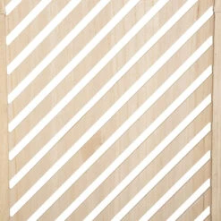 Paravent Bois Ajourés Mind Atmosphera -Promos Meubles Boutique paravent bois ajoures mind atmosphera 2