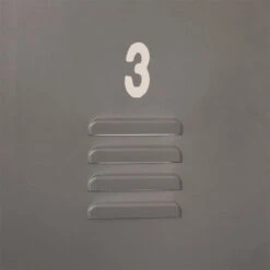 Paravent En Métal Soul 170 Cm Gris Atmosphera 9 Paravent En Métal Soul 170 Cm Gris Atmosphera -Promos Meubles Boutique paravent en metal soul 170 cm gris atmosphera 1 3