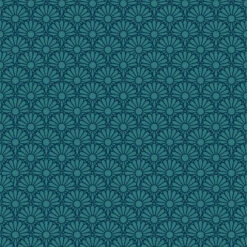 Parure De Lit Atsuko Bleu Canard 240x220 Atmosphera -Promos Meubles Boutique parure de lit atsuko bleu canard 240x220 atmosphera 2