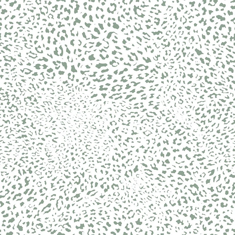 Parure De Lit Monstera Blanc Et Vert 240x220 Atmosphera 6 Parure De Lit Monstera Blanc Et Vert 240x220 Atmosphera – Image 4