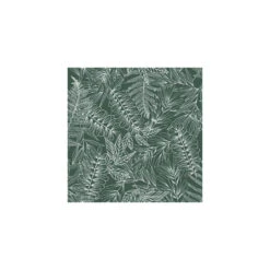 Parure De Lit Tropik Vert/blanc/moutarde 240x220 Atmosphera -Promos Meubles Boutique parure de lit tropik vertblancmoutarde 240x220 atmosphera 4