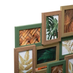 Pêle-mêle 12 Photos Julia Atmosphera -Promos Meubles Boutique pele mele 12 photos julia atmosphera 2