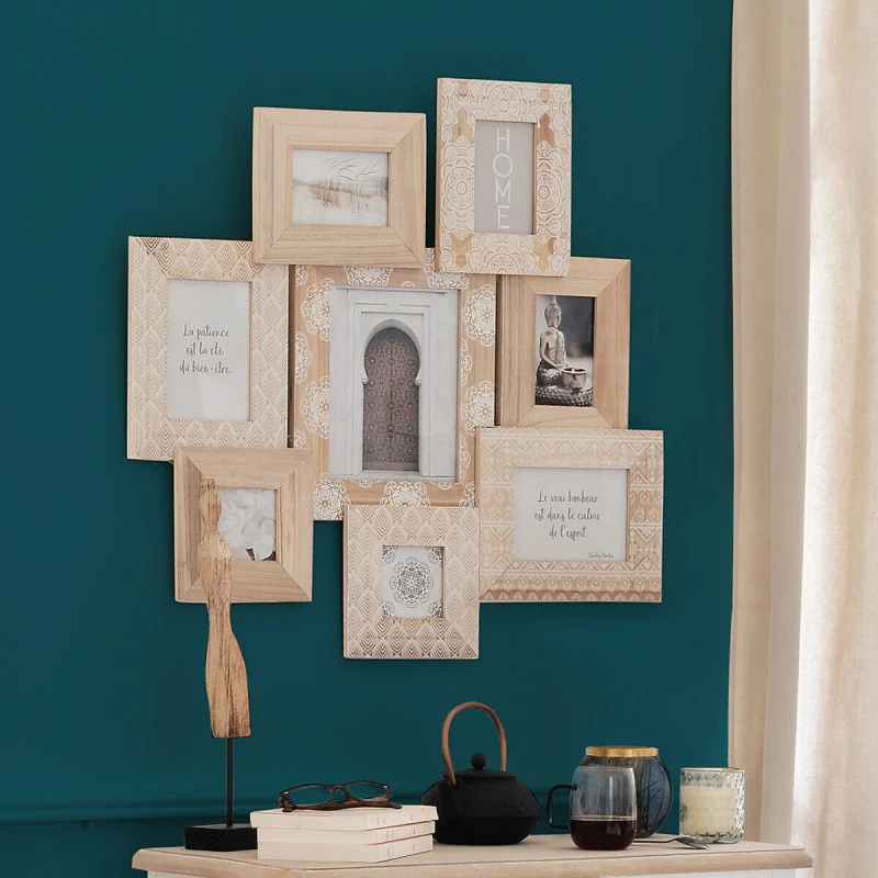 Pêle-mêle 8 Photos 77x72 Emile Atmosphera 4 Pêle-mêle 8 Photos 77x72 Emile Atmosphera – Image 2