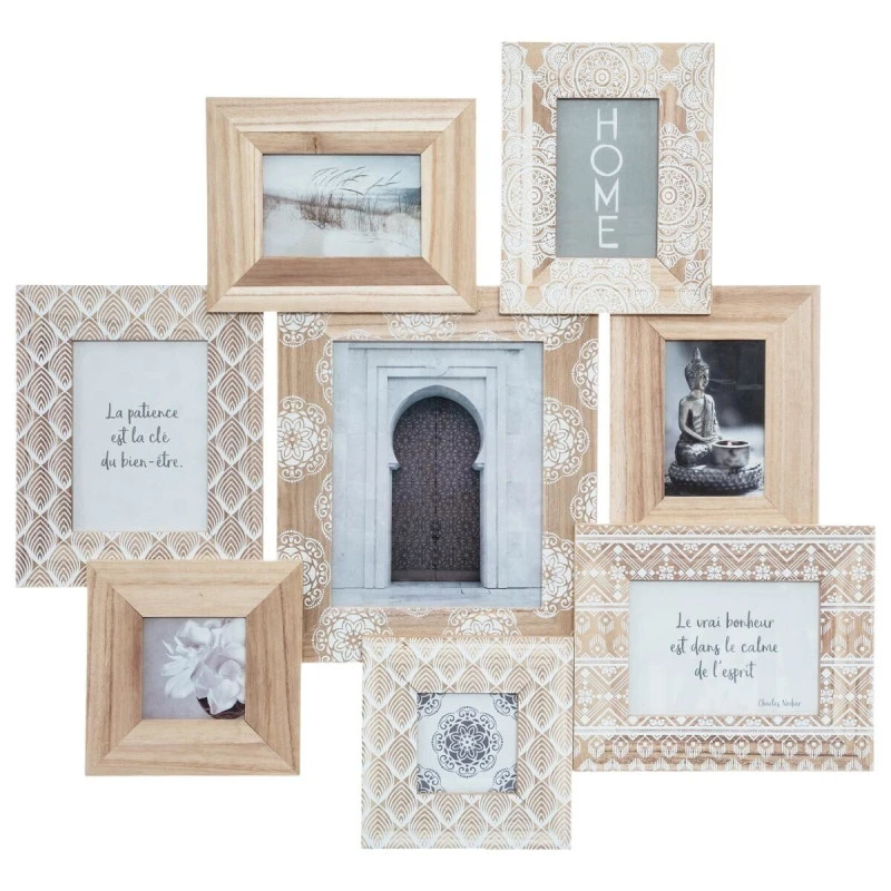 Pêle-mêle 8 Photos 77x72 Emile Atmosphera 3 Pêle-mêle 8 Photos 77x72 Emile Atmosphera