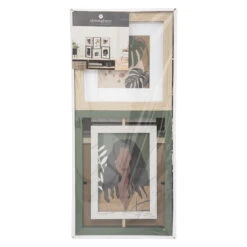 Pêle-mêle Pliable 6 Photos Joel Atmosphera -Promos Meubles Boutique pele mele pliable 6 photos joel atmosphera 3