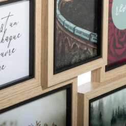 Pêle-mêle 10 Photos Kyle Atmosphera -Promos Meubles Boutique pelemele 10 photos kyle atmosphera 2