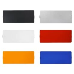 Large Charlotte Perriand 'Applique À Volet Pivotant Double' Wall Light In White -Promos Meubles Boutique perriand pivotant doubles allcolors master