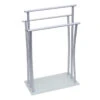 Porte Serviettes 3 Barres -Promos Meubles Boutique porte serviettes 3 barres