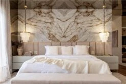 Unknown Selenite Chandelier By Aver -Promos Meubles Boutique qwqyyhy master