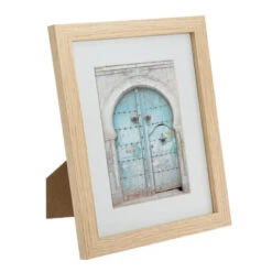 Set 5 Cadres Ethnique H 33 Cm Atmosphera -Promos Meubles Boutique set 5 cadres ethnique h 33 cm atmosphera 2