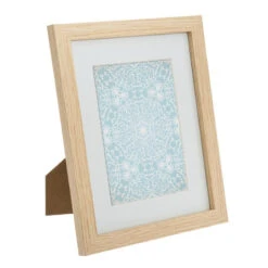 Set 5 Cadres Ethnique H 33 Cm Atmosphera -Promos Meubles Boutique set 5 cadres ethnique h 33 cm atmosphera 3