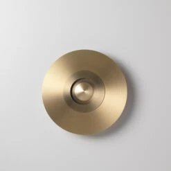 Earth Sober Wall Light By Emilie Cathelineau -Promos Meubles Boutique sober 330 SB master