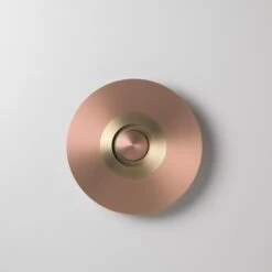 Earth Sober Wall Light By Emilie Cathelineau -Promos Meubles Boutique sober 330 SC SB master