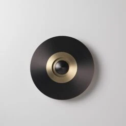 Earth Sober Wall Light By Emilie Cathelineau -Promos Meubles Boutique sober 330 SG SB master