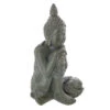 Statue Bouddha Assis 55cm Atmosphera -Promos Meubles Boutique statue bouddha assis 55cm atmosphera