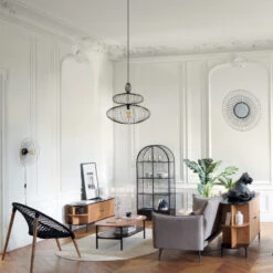 Statue En Résine Léopard 80 Cm Atmosphera 7 Statue En Résine Léopard 80 Cm Atmosphera -Promos Meubles Boutique statue en resine leopard 80 cm atmosphera 2