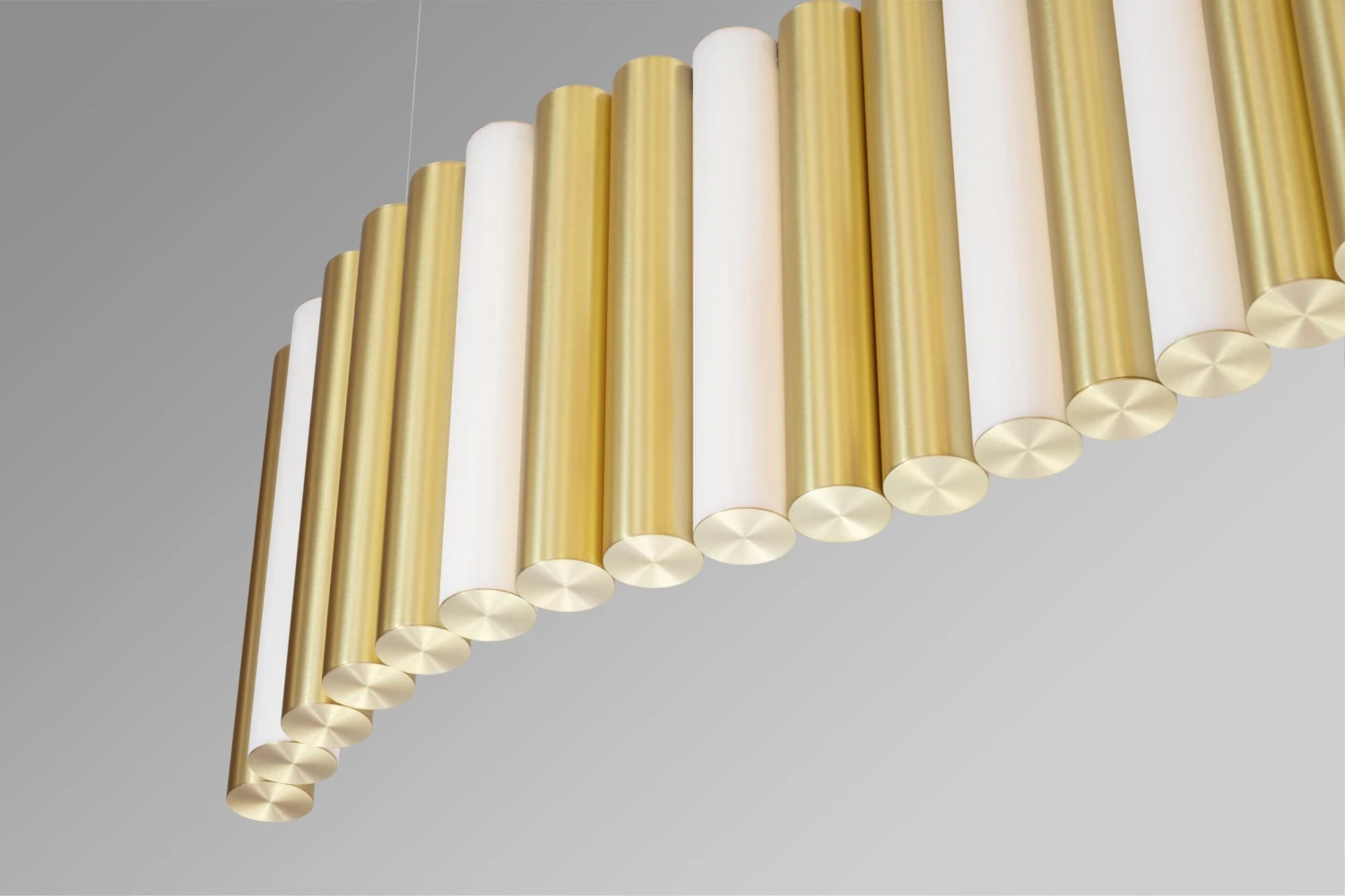 Gamma R40 Graphite Pendant By Sylvain Willenz 8 Gamma R40 Graphite Pendant By Sylvain Willenz – Image 6