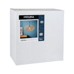 Suspension En Bambou D47 Krisal Ostaria -Promos Meubles Boutique suspension en bambou d krisal ostaria 3