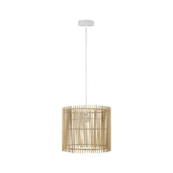 Suspension En Bambou Naturel Bana Ostaria -Promos Meubles Boutique suspension en bambou naturel bana ostaria 4