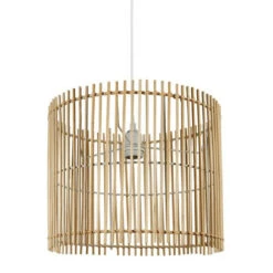 Suspension En Bambou Naturel Bana Ostaria -Promos Meubles Boutique suspension en bambou naturel bana ostaria 5