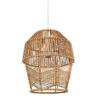 Suspension En Corde Ajay Naturelle Ostaria -Promos Meubles Boutique suspension en corde ajay naturelle ostaria