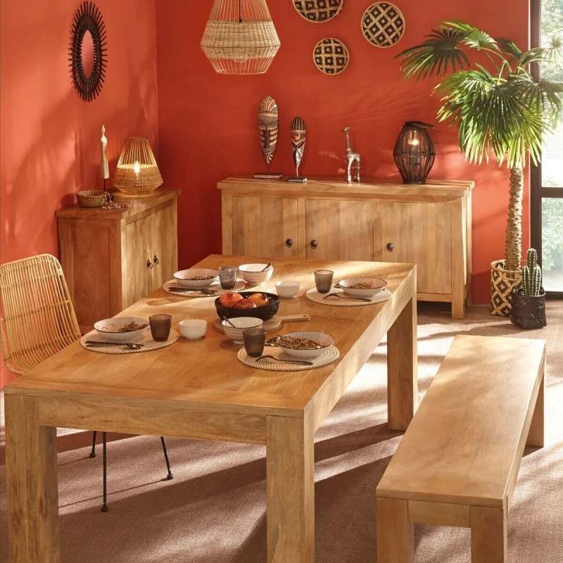 Suspension Métal Et Osier D31 Cheraw Atmosphera 4 Suspension Métal Et Osier D31 Cheraw Atmosphera – Image 2