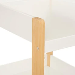 Table à Langer Bébé Maison Atmosphera -Promos Meubles Boutique table a langer bebe maison atmosphera 1 2