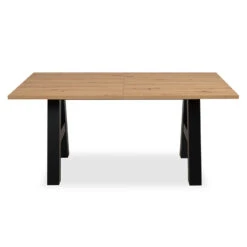 Table à Manger Extensible 157/234 Cm -Promos Meubles Boutique table a manger extensible 157 234 cm granada 4