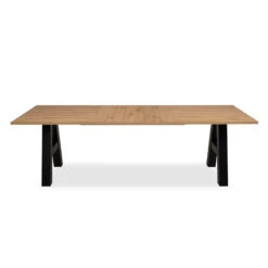 Table à Manger Extensible 157/234 Cm -Promos Meubles Boutique table a manger extensible 157 234 cm granada 5