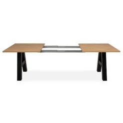 Table à Manger Extensible 157/234 Cm -Promos Meubles Boutique table a manger extensible 157 234 cm granada 6