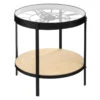 Table Basse Horloge Mécanisme Atmosphera 1 Table Basse Horloge Mécanisme Atmosphera -Promos Meubles Boutique table basse horloge mecanisme atmosphera