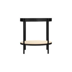 Table Basse Horloge Mécanisme Atmosphera -Promos Meubles Boutique table basse horloge mecanisme atmosphera 3