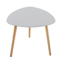 Table Basse Mileo Lot De 3 Coloris Différents Atmosphera -Promos Meubles Boutique table basse mileo lot de 3 coloris differents atmosphera 2