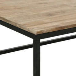 Table Basse Vintage Edena Atmosphera -Promos Meubles Boutique table basse vintage edena atmosphera 2